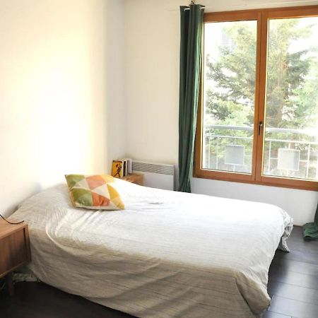 Le Vendome - Shared Appartment Lyon Exteriér fotografie