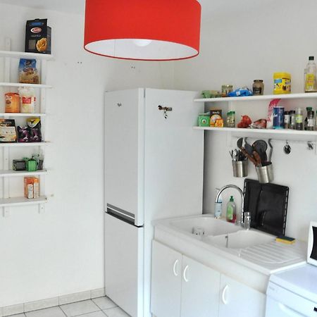 Le Vendome - Shared Appartment Lyon Exteriér fotografie