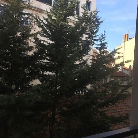 Le Vendome - Shared Appartment Lyon Exteriér fotografie
